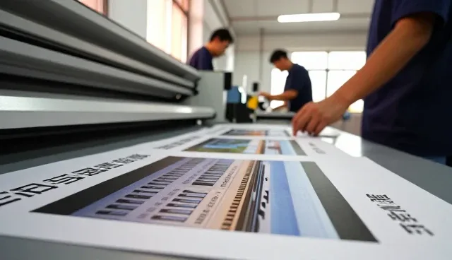 东莞市雅度印刷制品有限公司解读批量下的发展趋势