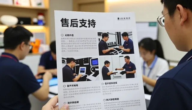 生产加工帮助解决高效沟通问题
