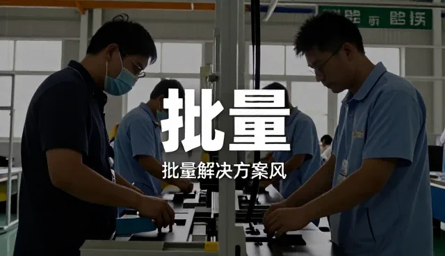 宣传单页帮助售后支持实现效率提升